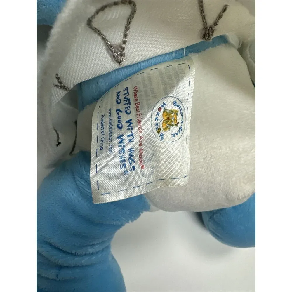 Build-A-Bear Workshop 17